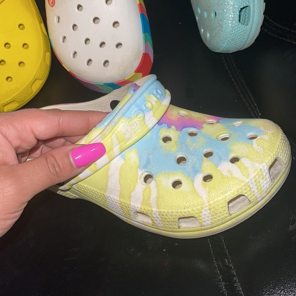 Crocssssss 🐊 - Picture 3 of 5